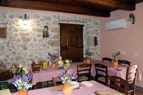 Agroturismo Agriturismo Le Faeta