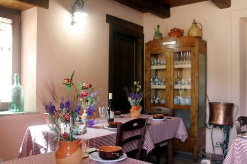 Agroturismo Agriturismo Le Faeta