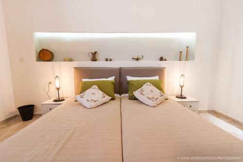 Aerides Villas