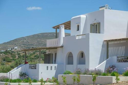 Aerides Villas