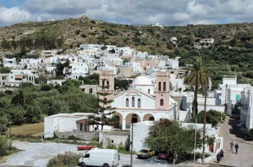 Aerides Villas