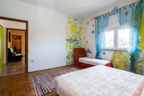 Apartments Cvita Ugljan