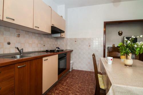 Apartments Cvita Ugljan