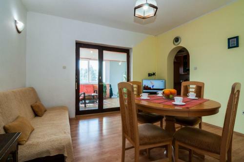 Apartments Cvita Ugljan