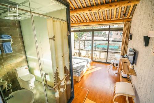 Posada Monster B&B