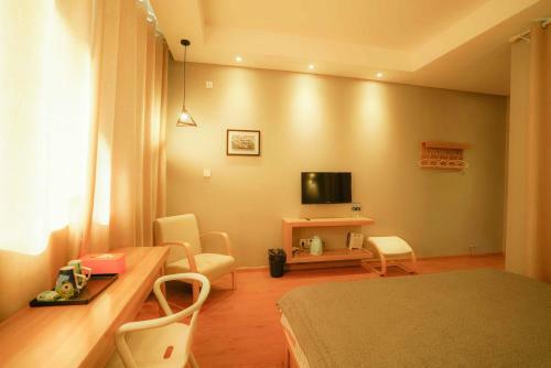 Posada Monster B&B