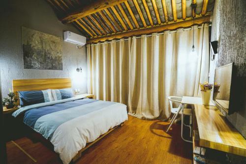 Posada Monster B&B