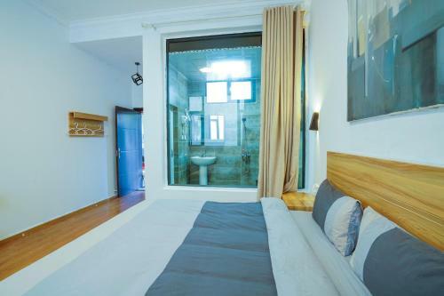 Posada Monster B&B