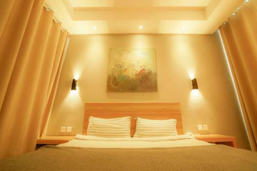 Posada Monster B&B