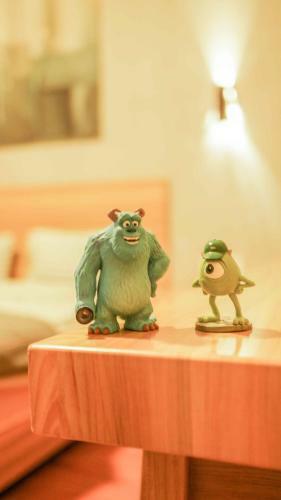 Posada Monster B&B