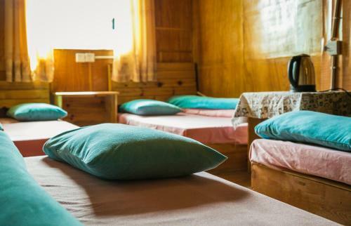 Daocheng Fanhegu Hostel