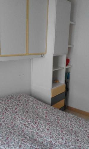 Apartamento Appartamento Via Ravina