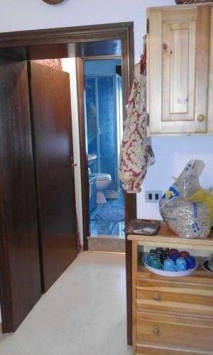 Apartamento Appartamento Via Ravina