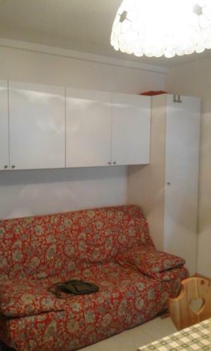 Apartamento Appartamento Via Ravina