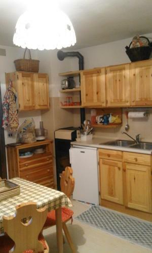 Apartamento Appartamento Via Ravina