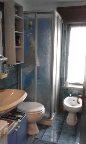 Apartamento Appartamento Via Ravina