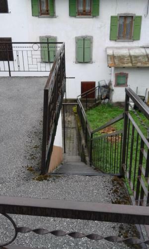 Apartamento Appartamento Via Ravina
