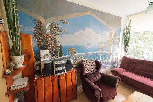 Apartamento Grybo Studio