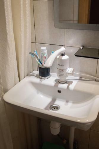 Apartamento Grybo Studio