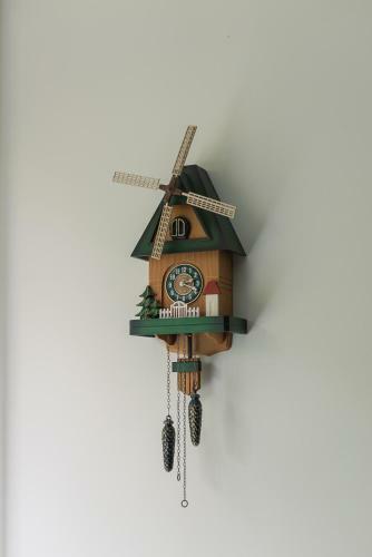 Apartamento Grybo Studio