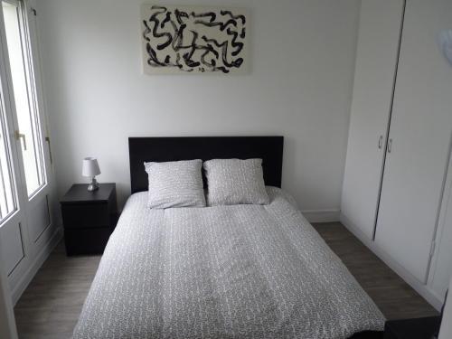 Apartamento R�sidence Kermenguy