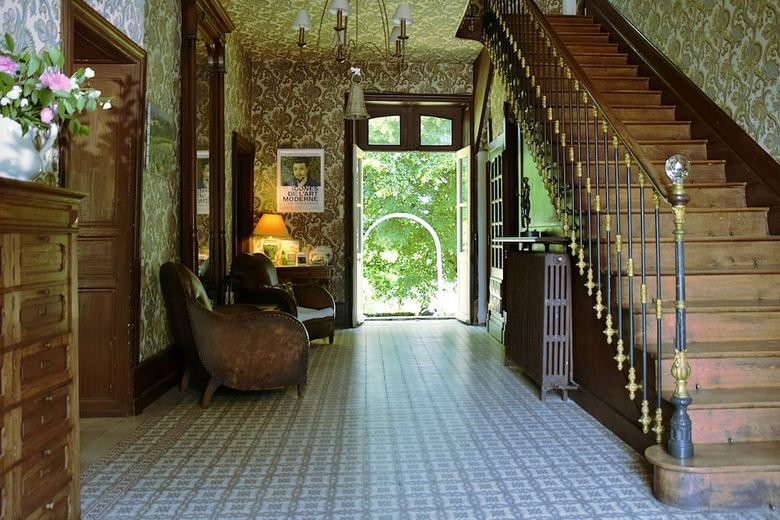 Bed & Breakfast La Maison Du Pinier