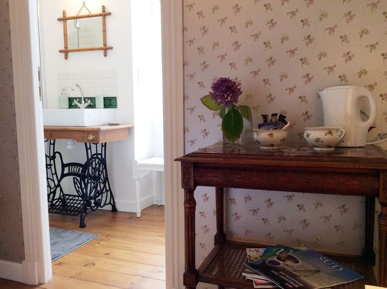 Bed & Breakfast La Maison Du Pinier