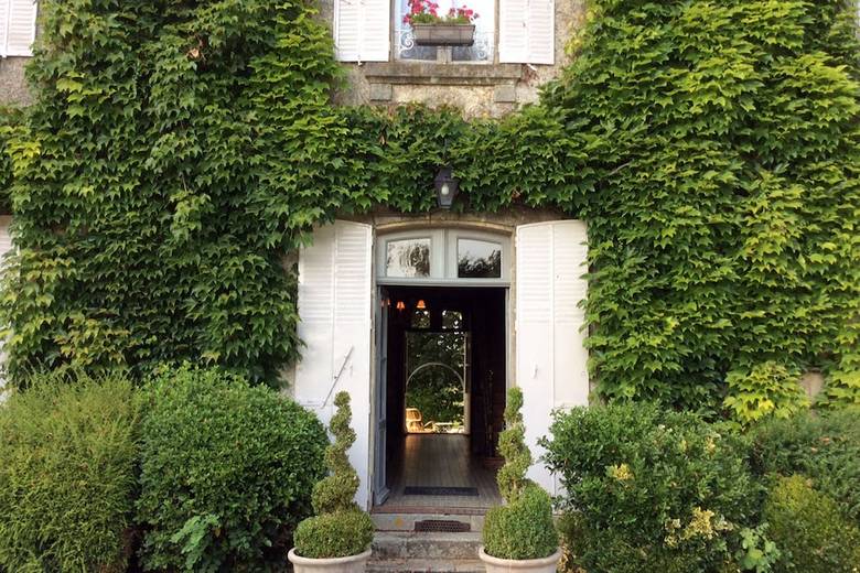 Bed & Breakfast La Maison Du Pinier