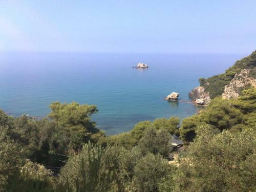 Apartamento Yaliskari Beach