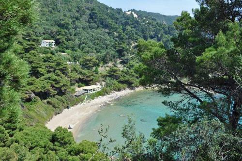 Apartamento Yaliskari Beach