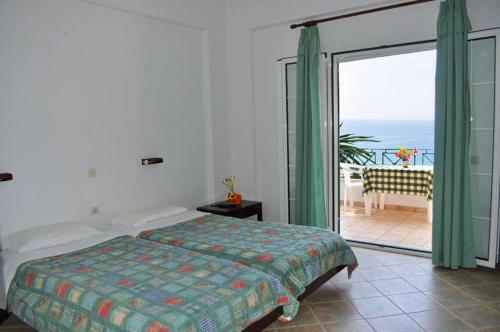Apartamento Yaliskari Beach