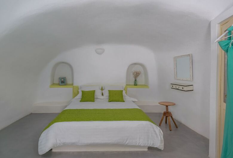 Apartamento Calliope House