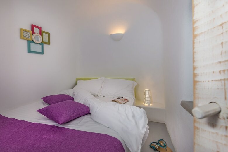 Apartamento Calliope House