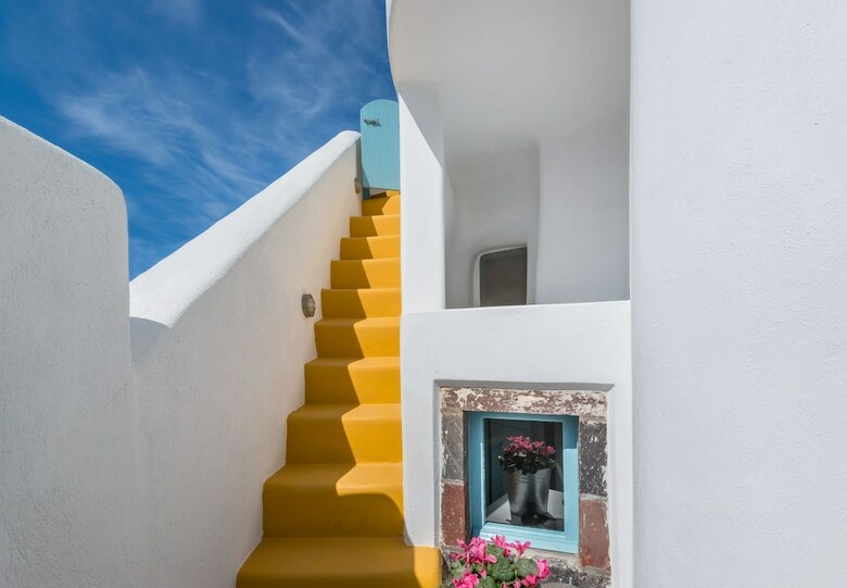 Apartamento Calliope House