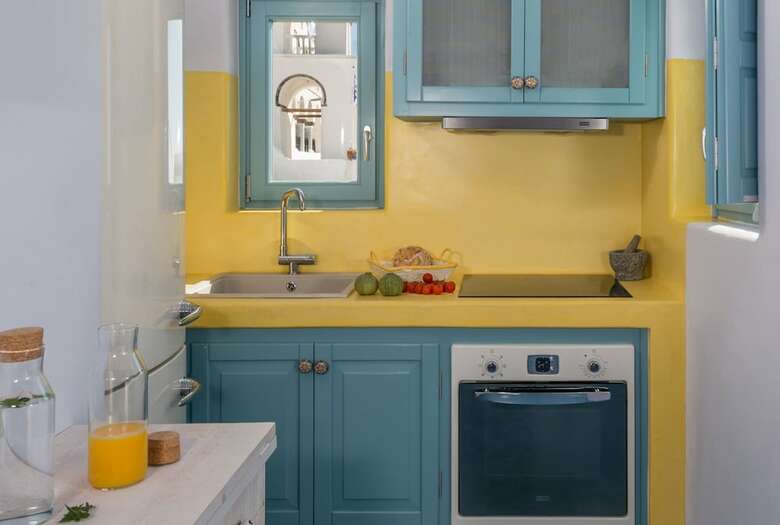 Apartamento Calliope House