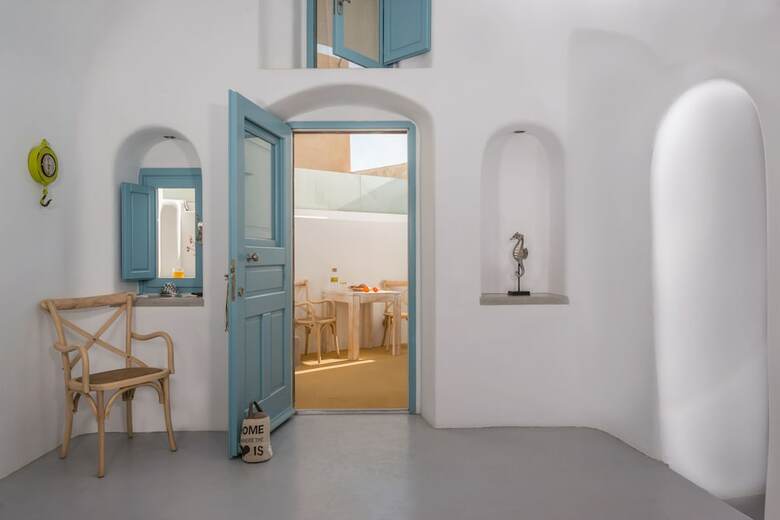 Apartamento Calliope House