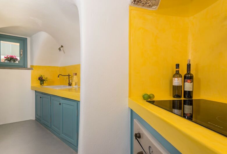 Apartamento Calliope House