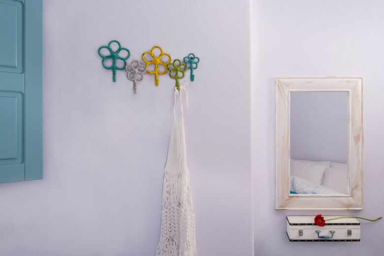 Apartamento Calliope House