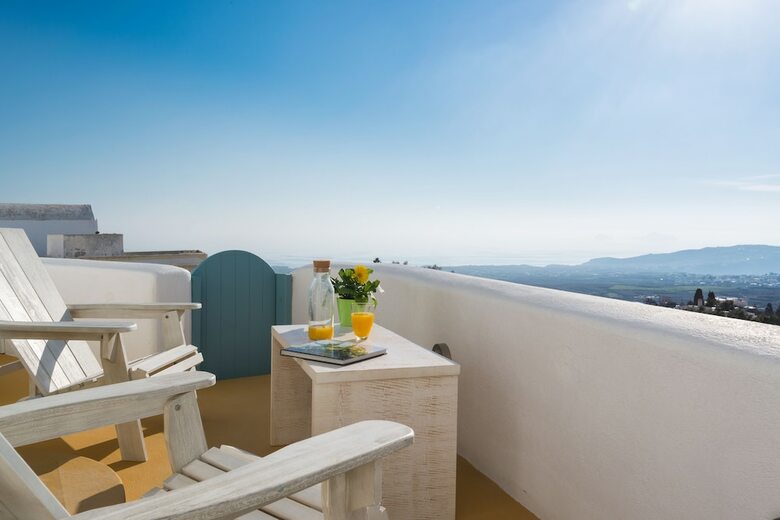 Apartamento Calliope House
