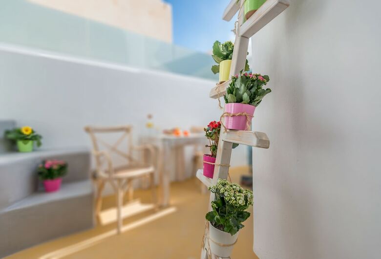 Apartamento Calliope House