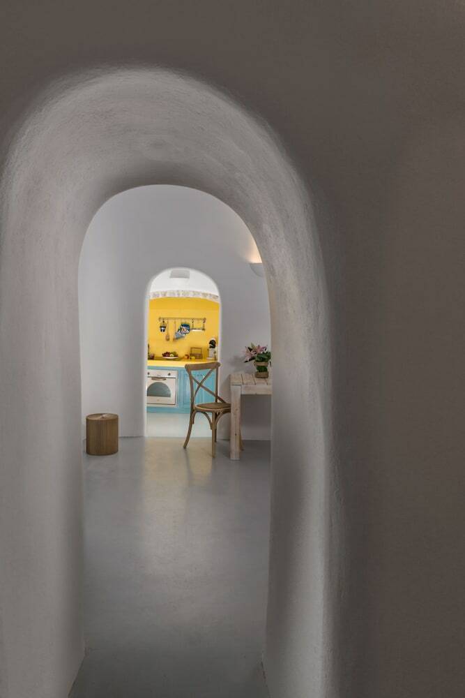 Apartamento Calliope House