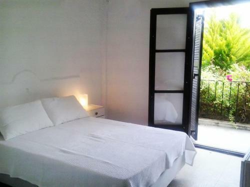 Apartamento Charming Maisonette