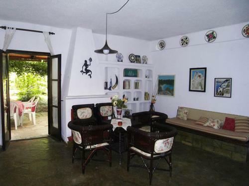 Apartamento Charming Maisonette
