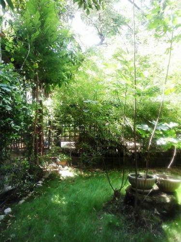 Apartamento Charming Maisonette