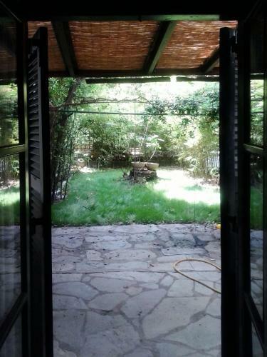 Apartamento Charming Maisonette