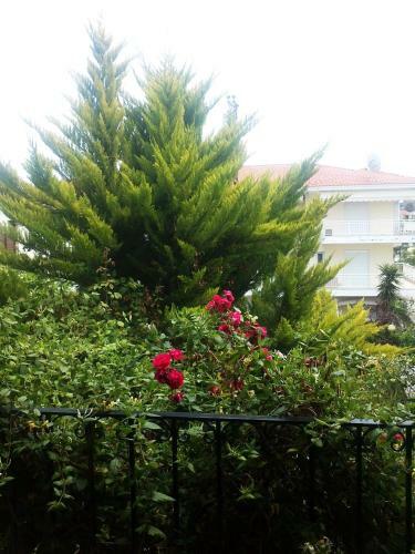 Apartamento Charming Maisonette