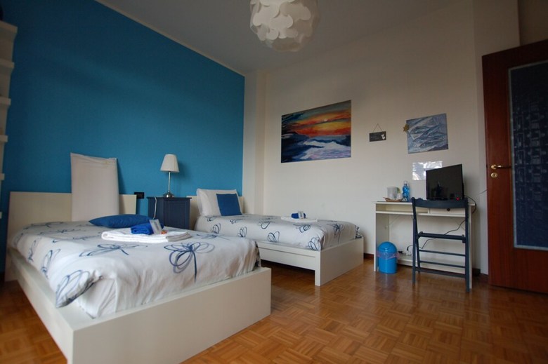 Hostal La Rosa Scarlatta Broseta