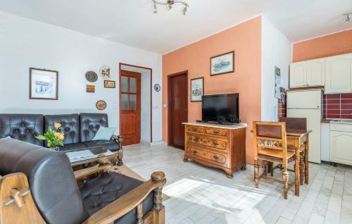 Apartamentos House Peresiji