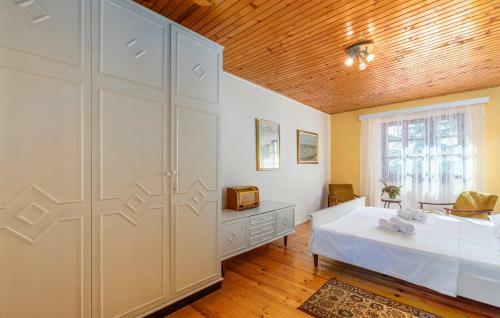 Apartamentos House Peresiji