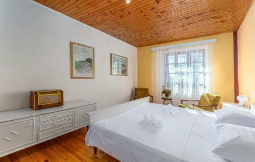 Apartamentos House Peresiji